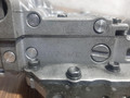 гидроблок АКПП Land Rover Range Rover Evoque L538 (2011 - 2015), 2.2 л., 224DT, дизель, АКПП, TF81SC, LR023467, LR047186 - фото №7