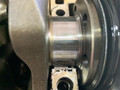 двигатель Rover 400 Series 2 поколение (1995 - 2000), 1.8 л., 18 K4F, бензин, 18K4F - фото №11
