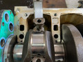 двигатель Rover 400 Series 2 поколение (1995 - 2000), 1.8 л., 18 K4F, бензин, 18K4F - фото №12