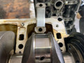 двигатель Rover 400 Series 2 поколение (1995 - 2000), 1.8 л., 18 K4F, бензин, 18K4F - фото №15
