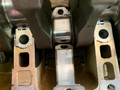 двигатель Rover 400 Series 2 поколение (1995 - 2000), 1.8 л., 18 K4F, бензин, 18K4F - фото №13