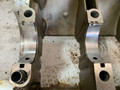 двигатель Rover 400 Series 2 поколение (1995 - 2000), 1.8 л., 18 K4F, бензин, 18K4F - фото №17
