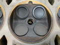 двигатель Rover 75 1 поколение [рестайлинг] (2004 - 2005), 1.8 л., Ti, 18 K4G, бензин, 18K4G - фото №12