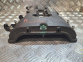 клапанная крышка Opel Astra J (2009 - 2012), 1.4 л., A 14 NET, бензин, 55573746, 55561426 - фото №3