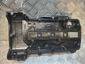 клапанная крышка Opel Astra J (2009 - 2012), 1.4 л., A 14 NET, бензин, 55573746, 55561426 - фото №6