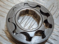 насос масляный Chevrolet Cruze 1 поколение (2009 - 2012), 1.8 л., F18D4, бензин, 55556428, 25190865, 25190867 - фото №4
