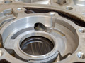 насос масляный Chevrolet Cruze 1 поколение (2009 - 2012), 1.8 л., F18D4, бензин, 55556428, 25190865, 25190867 - фото №3