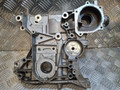 насос масляный Chevrolet Cruze 1 поколение (2009 - 2012), 1.8 л., F18D4, бензин, 55556428, 25190865, 25190867 - фото №7