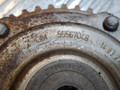 фазорегулятор Opel Astra H (2004 - 2007), 1.8 л., Z 18 XER, бензин, 55567048, 12992410 - фото №4
