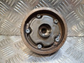 фазорегулятор Opel Astra H (2004 - 2007), 1.8 л., Z 18 XER, бензин, 55567048, 12992410 - фото №2