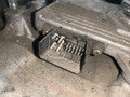 КПП автоматическая (АКПП) Mazda CX-9 1 поколение (2007 - 2009), 3.7 л., Ti, CA, бензин, АКПП, полный привод, AW2319090 - фото №10