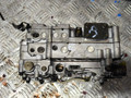 гидроблок АКПП Ford Escape 2 поколение R3 (2007 - 2012), 2.3 л., L3, бензин, полный привод, FU9S21100B - фото №3