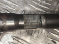 форсунка Mazda CX-7 1 поколение [рестайлинг] (2009 - 2012), 2.2 л., TD, R2AA, дизель, R2AA13H50 - фото №4