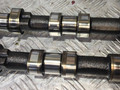 распредвал Land Rover Freelander 2 поколение (2006 - 2010), 2.2 л., 224DT, дизель, LR021914, XR858319, 1692282, 1692283, 0801FZ, LR021913, XR858318, 0801FY - фото №3