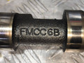 распредвал Land Rover Freelander 2 поколение (2006 - 2010), 2.2 л., 224DT, дизель, LR021914, XR858319, 1692282, 1692283, 0801FZ, LR021913, XR858318, 0801FY - фото №6