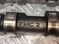 распредвал Land Rover Freelander 2 поколение (2006 - 2010), 2.2 л., 224DT, дизель, LR021914, XR858319, 1692282, 1692283, 0801FZ, LR021913, XR858318, 0801FY - фото №7