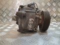 компрессор кондиционера Mitsubishi Outlander 2 поколение (2005 - 2010), 3.0 л., 6B31, бензин, 7813A197, 7813A354 - фото №2