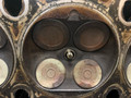 головка блока цилиндров Land Rover Freelander 1 поколение [рестайлинг] L314 (2003 - 2006), 2.5 л., 25 K4F, бензин, LDF108870L, LDF106870, LDF108870 - фото №7