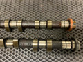 головка блока цилиндров Land Rover Freelander 1 поколение [рестайлинг] L314 (2003 - 2006), 2.5 л., 25 K4F, бензин, LDF108870L, LDF106870, LDF108870 - фото №11
