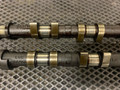 головка блока цилиндров Land Rover Freelander 1 поколение [рестайлинг] L314 (2003 - 2006), 2.5 л., 25 K4F, бензин, LDF108870L, LDF106870, LDF108870 - фото №12