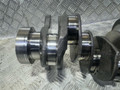 коленвал Land Rover Range Rover Sport 1 поколение (2005 - 2009), 2.7 л., 276DT, дизель, LR052136 - фото №2
