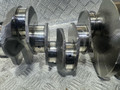 коленвал Land Rover Range Rover Sport 1 поколение (2005 - 2009), 2.7 л., 276DT, дизель, LR052136 - фото №3