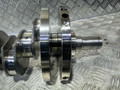 коленвал Land Rover Range Rover Sport 1 поколение (2005 - 2009), 2.7 л., 276DT, дизель, LR052136 - фото №4