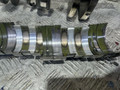 коленвал Land Rover Range Rover Sport 1 поколение (2005 - 2009), 2.7 л., 276DT, дизель, LR052136 - фото №6