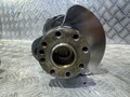 коленвал Land Rover Range Rover Sport 1 поколение (2005 - 2009), 2.7 л., 276DT, дизель, LR052136 - фото №7