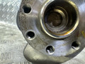 коленвал Land Rover Range Rover Sport 1 поколение (2005 - 2009), 2.7 л., 276DT, дизель, LR052136 - фото №8