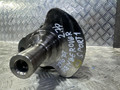 коленвал Land Rover Range Rover Sport 1 поколение (2005 - 2009), 2.7 л., 276DT, дизель, LR052136 - фото №9