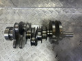 коленвал Land Rover Range Rover Sport 1 поколение (2005 - 2009), 2.7 л., 276DT, дизель, LR052136 - фото №10