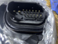 гидроблок АКПП Chevrolet Captiva 1 поколение [рестайлинг] (2011 - 2013), 2.2 л., дизель, 24264683 - фото №5