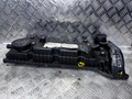 клапанная крышка SsangYong Actyon 2 поколение (2010 - 2013), 2.0 л., D20DTF, дизель, 6710160205, 6710160705 - фото №5