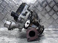турбина SsangYong Actyon 2 поколение CK (2010 - 2013), 2.0 л., XDI, D20DTF, дизель, 6710900380, A6710900380, 6NW009543 - фото №3