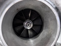 турбина SsangYong Actyon 2 поколение CK (2010 - 2013), 2.0 л., XDI, D20DTF, дизель, 6710900380, A6710900380, 6NW009543 - фото №5