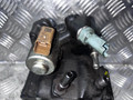 ТНВД SsangYong Actyon 2 поколение [рестайлинг] (2013 - 2026), 2.0 л., XDI, D20DTF, дизель, 6710700101, 9422A030A - фото №4