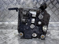 гидроблок АКПП Volkswagen Golf 6 поколение (2008 - 2012), 2.0 л., CBDA, дизель, 02E927770AM - фото №2
