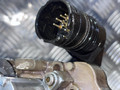 гидроблок АКПП Volkswagen Golf 6 поколение (2008 - 2012), 2.0 л., CBDA, дизель, 02E927770AM - фото №8