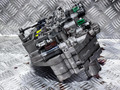 гидроблок АКПП Volkswagen Tiguan 1 поколение [рестайлинг] (2011 - 2017), JVZ, AQ450, QNR, 09M325039, JUN, JUP - фото №4