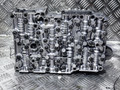 гидроблок АКПП Mercedes-Benz B-Класс W246 (2011 - 2015), 1.8 л., OM 651.901, дизель, робот, A0054463310, 0054463310 - фото №2