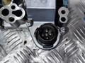 гидроблок АКПП Mercedes-Benz B-Класс W246 (2011 - 2015), 1.8 л., OM 651.901, дизель, робот, A0054463310, 0054463310 - фото №8