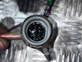 гидроблок АКПП Ford Kuga 1 поколение (2008 - 2013), 2.5 л., Ti, HYDC, бензин, 1581752, AW5551SN - фото №9