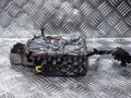 гидроблок АКПП Volkswagen Transporter T4 (1990 - 2003), 01M325283A, 01M325039F, DNB, DML, DNA, DND, DNC, DNE, DNF, EPT, EPV, FDB, FDE, FDG, FDH, DTB, DMN, DSD, ECT, ECS, ECP, ERQ, ELU, ELW, ESE, ESB, ESJ, EPE, EPC, FDC, ELZ, EPH, DMU, DMV, DMX - фото №3