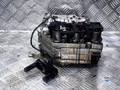 гидроблок АКПП SsangYong Actyon 2 поколение (2010 - 2013), 2.0 л., XDI, D20DTF, дизель, АКПП, 0511736140 - фото №5
