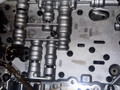 гидроблок АКПП SsangYong Actyon 2 поколение (2010 - 2013), 2.0 л., XDI, D20DTF, дизель, АКПП, 0511736140 - фото №7