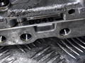 гидроблок АКПП BMW 1 серия F20/F21 (2011 - 2015), 1.6 л., N13 B16 A, бензин, 8HP45, 24347647840, 24348687807, 0260550074 - фото №10