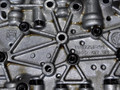 гидроблок АКПП BMW 1 серия F20/F21 (2011 - 2015), 1.6 л., N13 B16 A, бензин, 8HP45, 24347647840, 24348687807, 0260550074 - фото №11