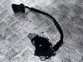 механизм выбора передач Mercedes-Benz Vito W638 (1996 - 2003), 2.2 л., OM 611.980, дизель, АКПП, 0055459514, 0045459114, 4HP20, 0501319926 - фото №2