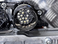 гидроблок АКПП Ford Mondeo 4 поколение [рестайлинг] (2010 - 2015), робот, 1770618, 7M5R7H035CA - фото №8